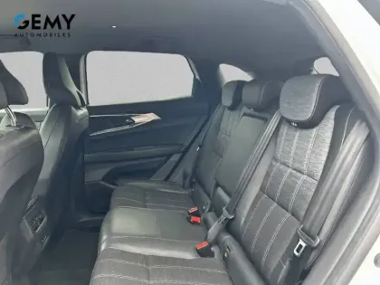 Photo 43 Renault Austral  E-Tech hybrid 200