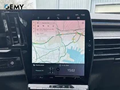 Photo 46 Renault Austral  E-Tech hybrid 200