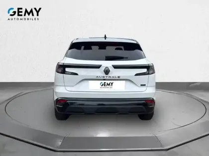 Photo 21 Renault Austral  E-Tech hybrid 200