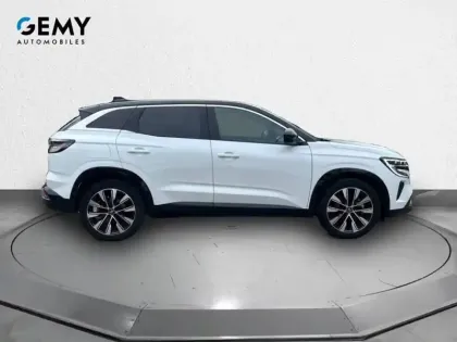 Photo 20 Renault Austral  E-Tech hybrid 200