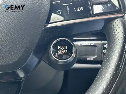 Photo 31 Renault Austral  E-Tech hybrid 200