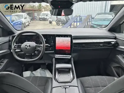 Photo 24 Renault Austral  E-Tech hybrid 200