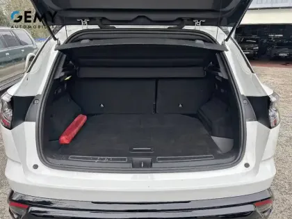 Photo 39 Renault Austral  E-Tech hybrid 200