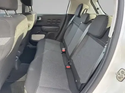 Photo 11 Citroën C3  PureTech 83 S&S BVM5