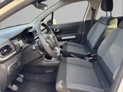 Photo 10 Citroën C3  PureTech 83 S&S BVM5