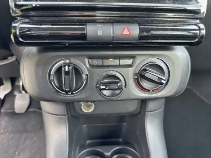 Photo 20 Citroën C3  PureTech 83 S&S BVM5