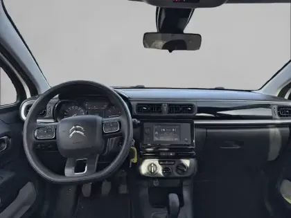 Photo 7 Citroën C3  PureTech 83 S&S BVM5