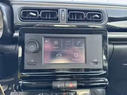 Photo 19 Citroën C3  PureTech 83 S&S BVM5