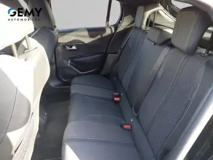 Photo 9 Peugeot 208  Hybrid 110 e-DCS6