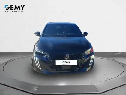 Photo 20 Peugeot 208 Gén. II Ph2 GT 5