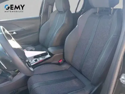 Photo 27 Peugeot 208 Gén. II Ph2 GT 5