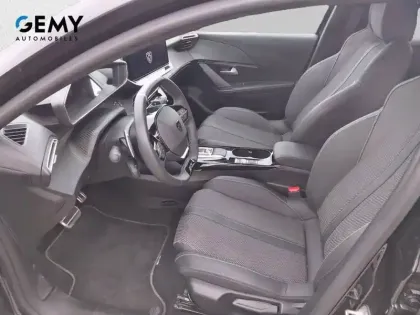 Photo 46 Peugeot 208 Gén. II Ph2 GT 5