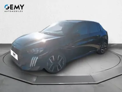 Photo 19 Peugeot 208 Gén. II Ph2 GT 5