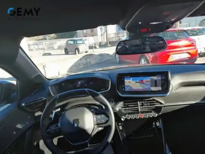 Photo 26 Peugeot 208 Gén. II Ph2 GT 5