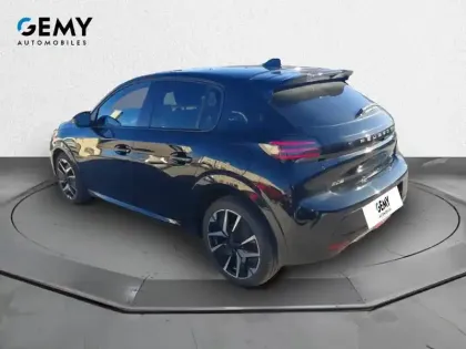 Photo 25 Peugeot 208 Gén. II Ph2 GT 5