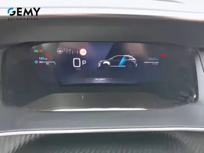 Photo 49 Peugeot 208 Gén. II Ph2 GT 5