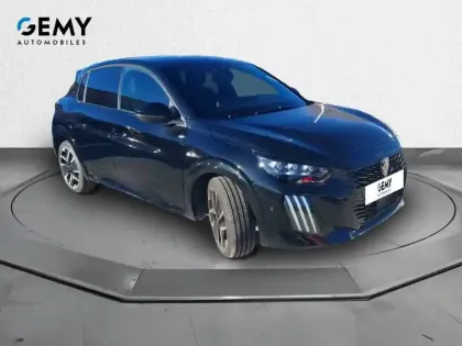 Photo 21 Peugeot 208 Gén. II Ph2 GT 5