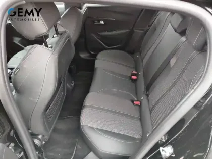 Photo 47 Peugeot 208 Gén. II Ph2 GT 5