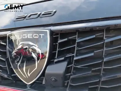 Photo 17 Peugeot 208  Hybrid 110 e-DCS6