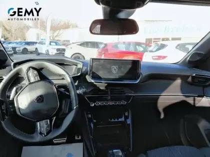 Photo 7 Peugeot 208  Hybrid 110 e-DCS6