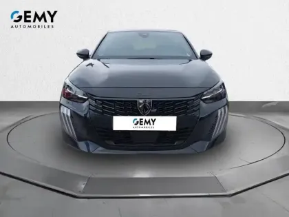 Photo 55 Peugeot 208  Hybrid 110 e-DCS6