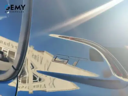 Photo 30 Peugeot 208 Gén. II Ph2 GT 5