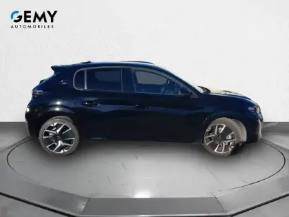 Photo 22 Peugeot 208 Gén. II Ph2 GT 5