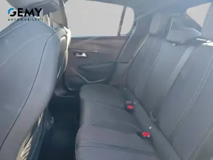 Photo 28 Peugeot 208 Gén. II Ph2 GT 5