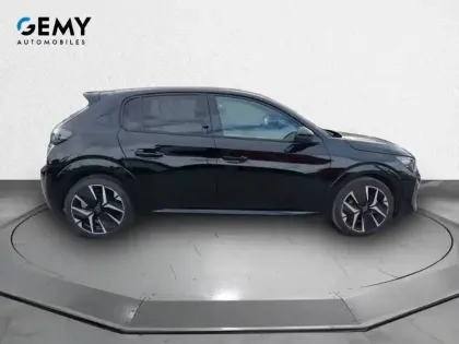 Photo 57 Peugeot 208  Hybrid 110 e-DCS6