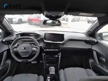 Photo 45 Peugeot 208 Gén. II Ph2 GT 5