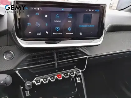 Photo 66 Peugeot 208  Hybrid 110 e-DCS6