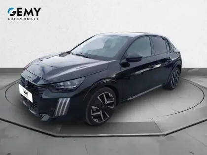 Photo 38 Peugeot 208 Gén. II Ph2 GT 5