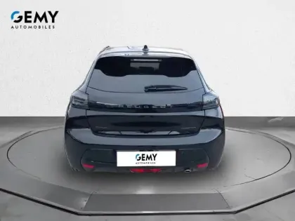 Photo 42 Peugeot 208 Gén. II Ph2 GT 5