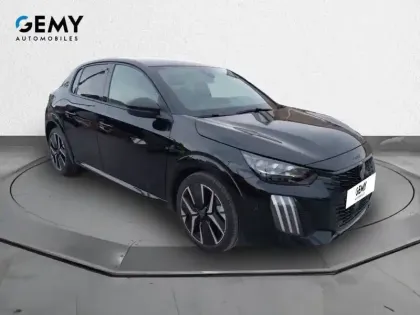 Photo 40 Peugeot 208 Gén. II Ph2 GT 5