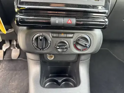 Photo 41 Citroën C3  PureTech 83 S&S BVM5