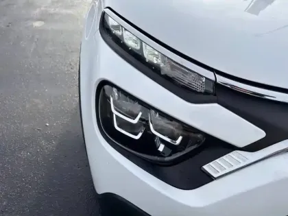 Photo 15 Citroën C3  PureTech 83 S&S BVM5