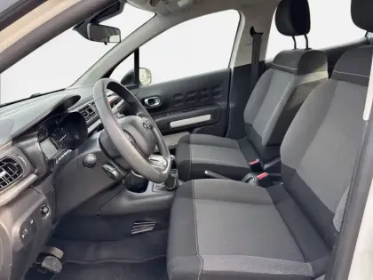 Photo 10 Citroën C3  PureTech 83 S&S BVM5