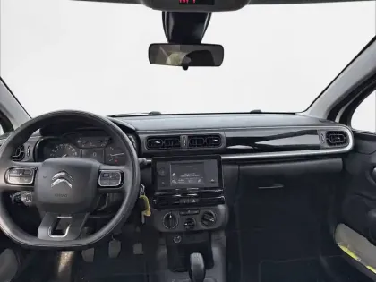 Photo 7 Citroën C3  PureTech 83 S&S BVM5