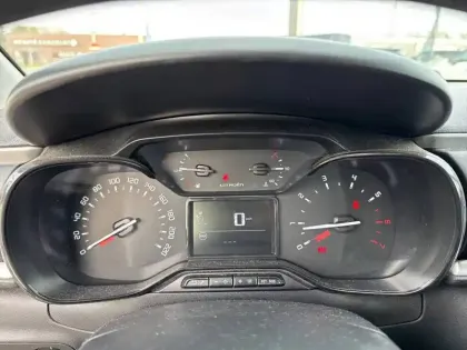 Photo 9 Citroën C3  PureTech 83 S&S BVM5