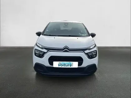 Photo 22 Citroën C3  PureTech 83 S&S BVM5