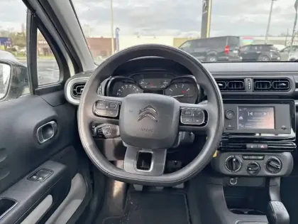 Photo 8 Citroën C3  PureTech 83 S&S BVM5