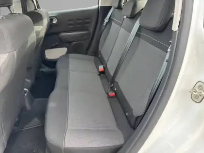 Photo 32 Citroën C3  PureTech 83 S&S BVM5