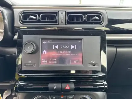 Photo 39 Citroën C3  PureTech 83 S&S BVM5