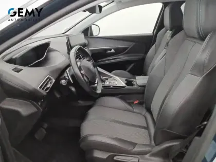 Photo 45 Peugeot 3008  Hybrid 225 e-EAT8