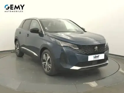 Photo 19 Peugeot 3008 Gén. II Ph2 Allure Pack 5