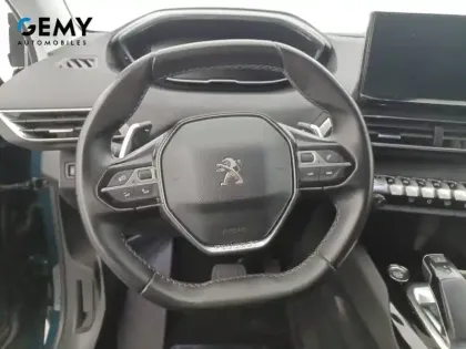 Photo 49 Peugeot 3008  Hybrid 225 e-EAT8