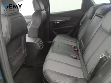 Photo 46 Peugeot 3008  Hybrid 225 e-EAT8