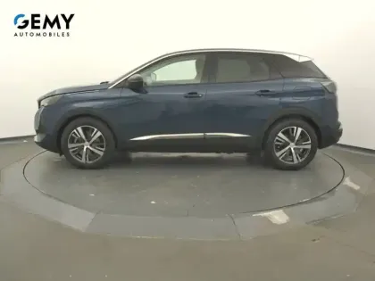 Photo 75 Peugeot 3008  Hybrid 225 e-EAT8