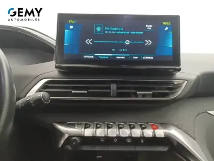 Photo 50 Peugeot 3008  Hybrid 225 e-EAT8