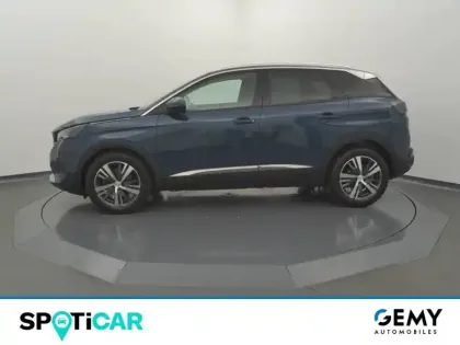 Photo 15 Peugeot 3008  Hybrid 225 e-EAT8